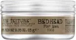 Tigi Bed Head B for men Pure Texture Molding Paste Styling Paste