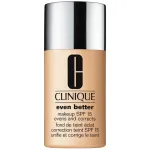 CLINIQUE_Even Better Makeup SPF15 Evens and Corrects &ndash; nahatooni &uuml;htlustav aluskreem, 52 Neutral, 30 ml