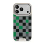 Game Night - iPhone 17 Pro Case, Elite Light (MagSafe) / Silver