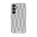 Off-Grid - Samsung Galaxy S25 Plus Case, Elite Light (Magnetic) / Silver