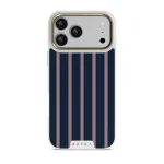 Fast Lane - iPhone 17 Pro Max Case, Elite Light (MagSafe) / Gold
