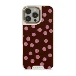 Pillow Talk - iPhone 16 Pro Max Case, Elite Light (MagSafe) / Gold