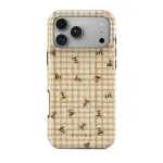 Honeycomb - iPhone 17 Pro Max Case, Tough (MagSafe) / N/A