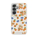 Helios - Samsung Galaxy S25 Case, Elite Light (Magnetic) / Silver