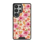 Island Life - Samsung Galaxy S25 Ultra Case, Elite Dark (Magnetic) / Gunmetal