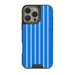 Windward - iPhone 16 Pro Max Case, Elite Dark (MagSafe) / Gold