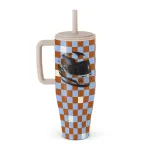 Pit Stop - All Day Leakproof Tumbler