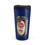 Fuel - Travel Mug, 500 ml / Flap
