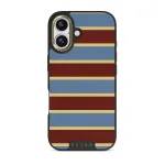 Lake House - iPhone 17 Case, Elite Dark (MagSafe) / Gold