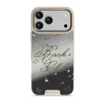Book Club - iPhone 17 Pro Max Case, Elite Mirror Light (MagSafe) / Gold