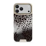Devour - iPhone 17 Pro Max Case, Elite Mirror Light (MagSafe) / Gold