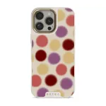 Double Trouble - iPhone 16 Pro Max Case, Elite Light (MagSafe) / Gold