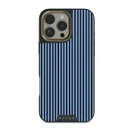 Fine Line - iPhone 16 Pro Max Case, Elite Dark (MagSafe) / Gold