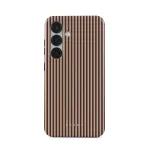 Macchiato - Samsung Galaxy S25 Plus Case, Tough (Magnetic) / N/A