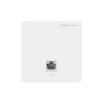 Ruijie Reyee RG-RAP1200(F) juurdep&auml;&auml;supunkt (Wi-Fi 5, 1267 Mbps)