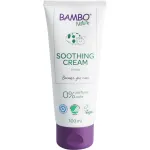 BAMBO Nature rahustav  beebikreem, 100 ml