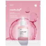Medicube - PDRN Pink Peptide Serum Mask, 1 sheet