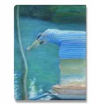 Moleskine m&auml;rkmik &bdquo;Impressionism Mus&eacute;e d'Orsay&rdquo;, XL, sile (MS-9275792)