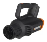 WORX lehepuhur WG547E.9