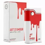 Armaf Art D'Amour EDP, 100 ml