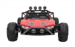 S&otilde;iduk Buggy Racing 5 Red