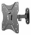 Teleri kinnitus DELTACO ARM-0252 23-42", kuni 25kg, reguleeritav