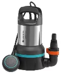Sukeldrenaažipump 11000 Gardena 09032-20