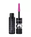 MAC Cosmetics - Vol&uuml;&uuml;mi andev ja pikendav ripsmetu&scaron;&scaron; pikkadele ripsmetele Mega (Macstack Mini Mascara) 8 ml - Must