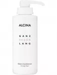 Alcina - Silendav palsam pikkadele juustele (Glatt-Conditioner) 500 ml