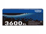 Brother TN-3600XL ehtne suure j&otilde;udlusega toonerikassett, Black Brother