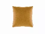 Decorative pillowcase 40x40, Gold