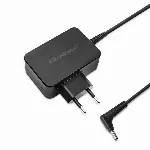Qoltec 52408 Toiteallikas Samsung 40W ultrabook | 19V| 2.1A | pistik 3.0*1.0