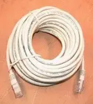 CAT6 UTP KAABEL, 10 M