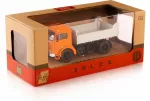S&otilde;iduk JELCZ 317 1:43 oranž