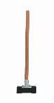 AWTOOLS PAVING HAMMER 2.5KG / 90cm REPLACEABLE RUBBER