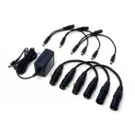 "TC Helicon Singles Connect efektikaablite komplekt