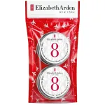 Elizabeth Arden - Eight Hour Cream Lip Tin Duo Lip Care Gift Set