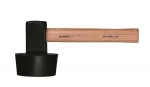 SILLUTUSVASAR KUMMI 1.5KG L-400MM