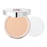 PUPA_Like A Doll Nude Skin Compact Powder SPF15 puder matujący 004 10g
