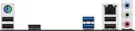 "MB ASUS PRIME H610M-K D4 ARGB (Intel 1700, DDR4, mATX)"