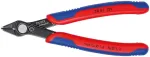 Knipex 78 81 125 tangid Diagonaaltangid