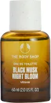 Moteri&scaron;ki kvepalai, The Body Shop Eau de toilette Black Musk Night Bloom EDT 60ml