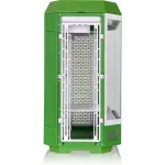 "Thermaltake The Tower 600 Light-year Green"