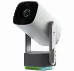 PMA102M24 MultiVision Portable Smart Projector