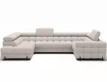 Fectory, Modern, Dark Beige