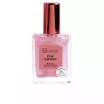 PINK SHIMMER aceite corporal 45 ml