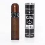 Cuba Altus 100ml