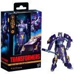 TRANSFORMERS GEN m&auml;ngufiguur Prime Deluxe 14 cm