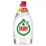 Fairy Pure & Clean n&otilde;udepesuvahend, 0,9 l