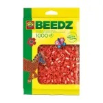 SES Karoliukai triikimiseks. 1000 tk, punased. 00702 07027